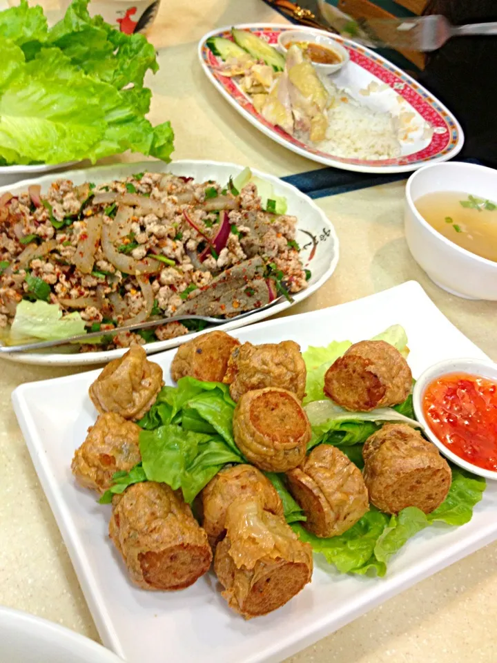 Little Thai in Kowloon City|Queenさん