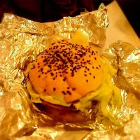 Army Navy Burger|rhaznaeyさん