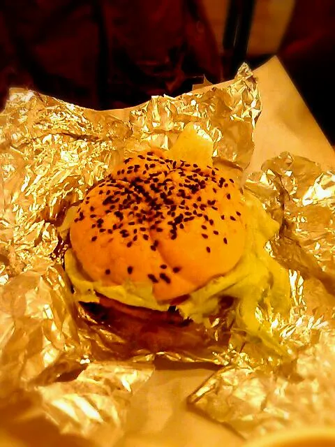 Army Navy Burger|rhaznaeyさん