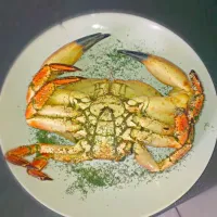 Snapdishの料理写真:Craby|Kasparsさん