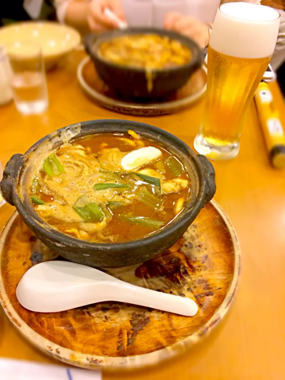 山本屋 味噌煮込みうどん|なっちさん