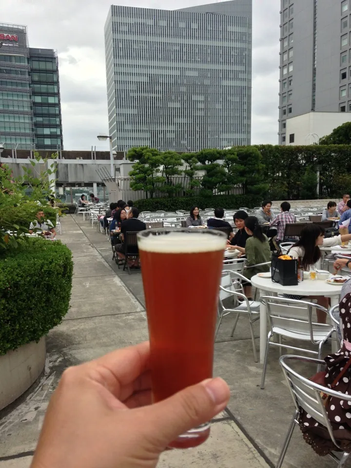 Yokohama Brewery Alt|PegaOさん