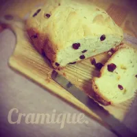 Cramique|Erinaさん