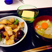 Snapdishの料理写真:|momoさん