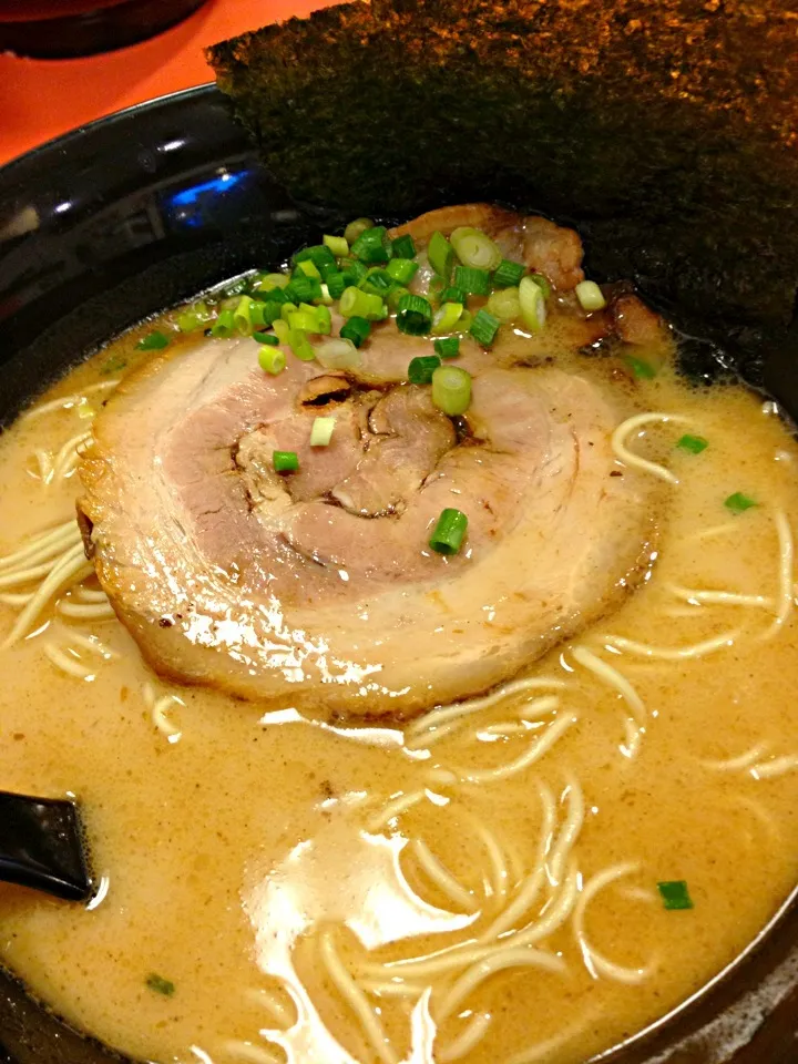 男はラーメン  相模原|幹さん