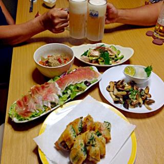 彼氏 晩御飯のレシピと料理アイディア32件 Snapdish スナップディッシュ