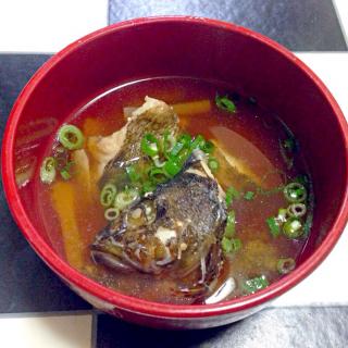 カサゴ 味噌汁のレシピと料理アイディア75件 Snapdish スナップディッシュ