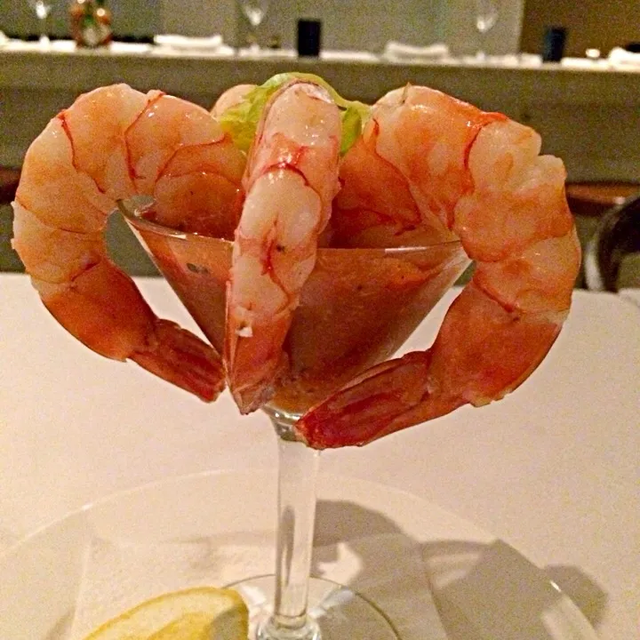 Prawn Cocktail|squinky67さん