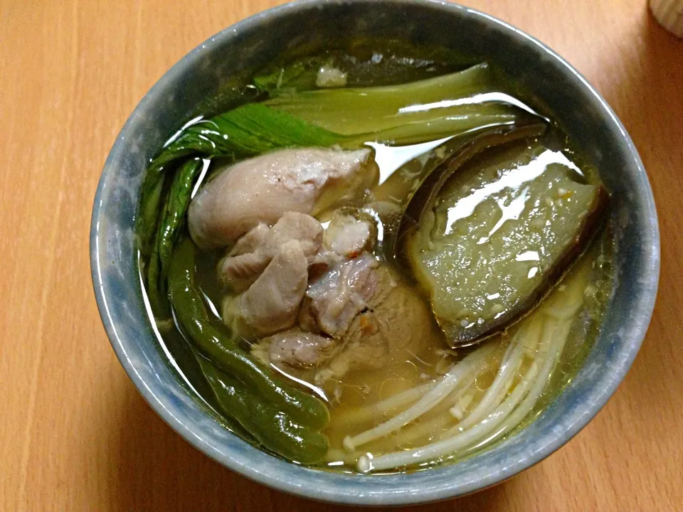 Sinigang na Manok|M Reyesさん