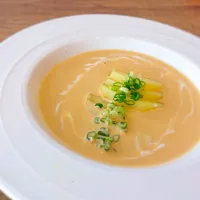 Bisque soup|John Yeoさん