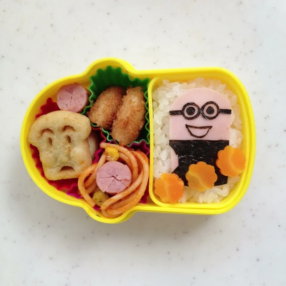 Today's lunchbox|BBbさん