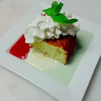 Tres Leches Cake|Thomas Nutiさん