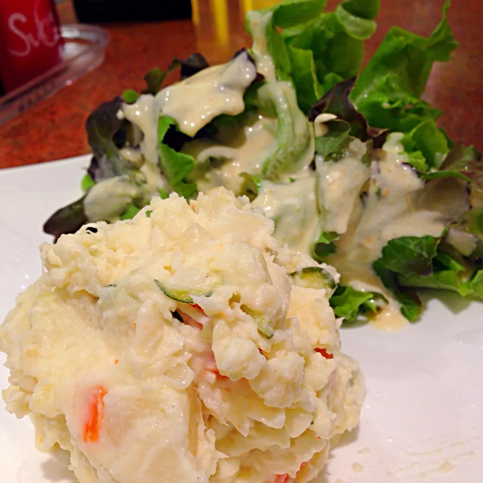 Potato Salad|Khunyaさん