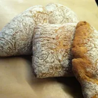 ciabatta bread|andre renaudさん