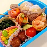 お弁当|まいゆさん