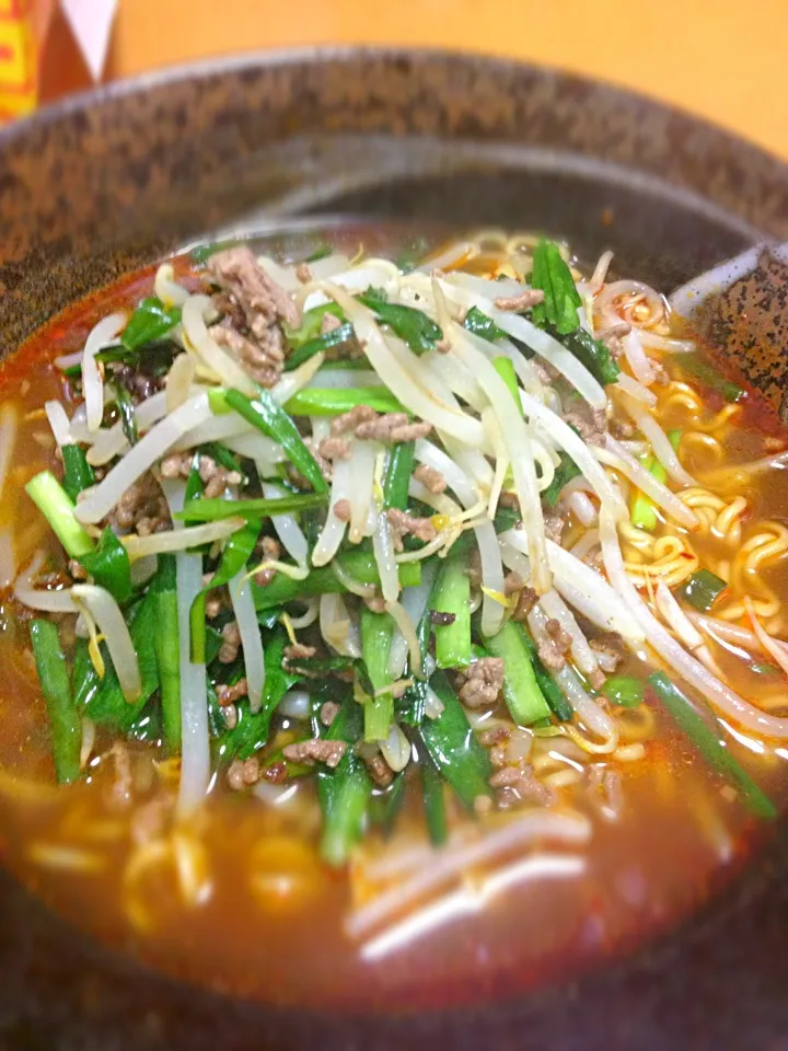 台湾ラーメン|たいへいさん