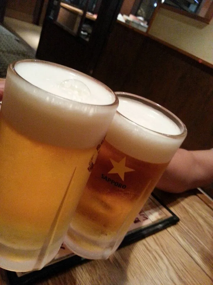 おつかれ〜ヽ(´Д`；)|たくぞうさん