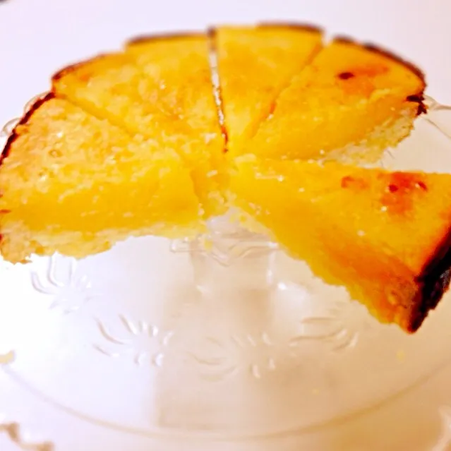 Honey lemon tart ★|aiaiさん