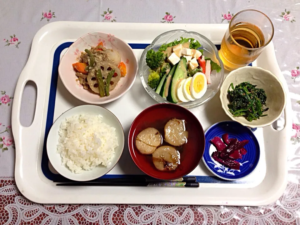 甘酒でやわらか味噌煮|Nanamiさん