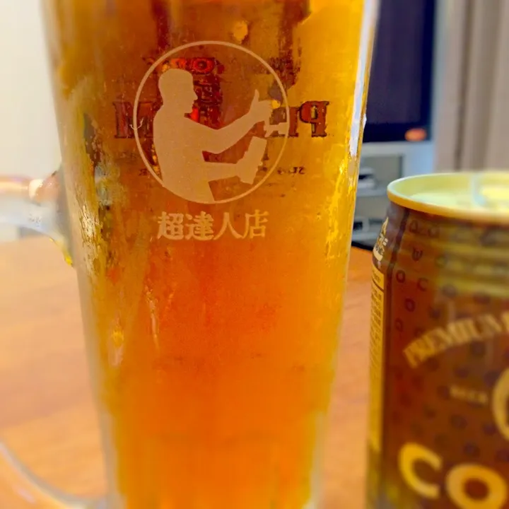 手注ぎびひる🍺|おかっぴーさん