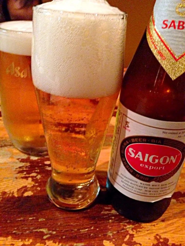 Saigon🍻ｻｲｺﾞﾝ|🌈Ami🍻さん