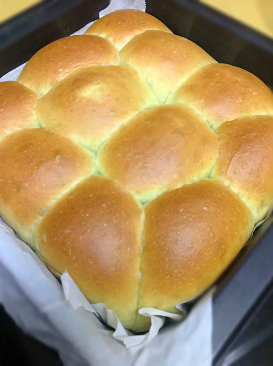 Snapdishの料理写真:Kopitiam Sweet Bun|Joyce See Tuさん