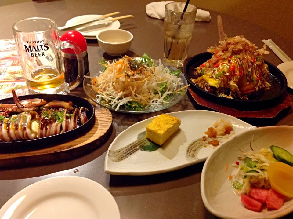 居酒屋食|とんぼちゃんさん