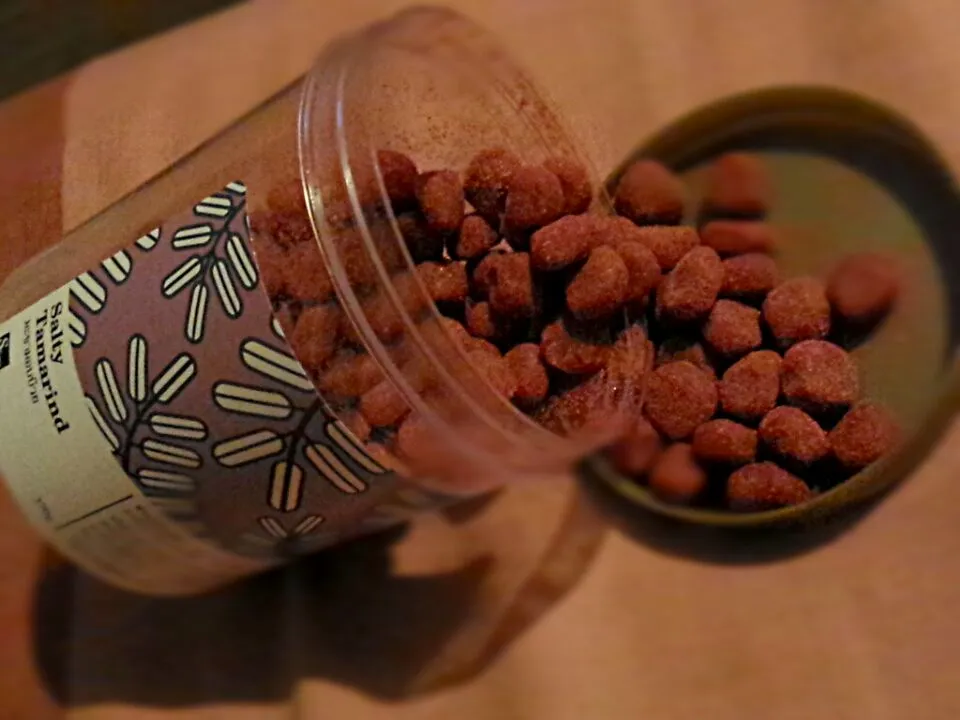 addicting salty tamarind|enihsさん