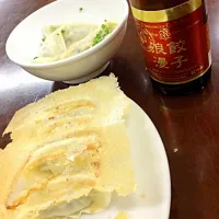 餃子その2。|平山加奈子さん