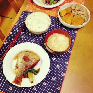 味噌汁 連子鯛のレシピと料理アイディア19件 Snapdish スナップディッシュ