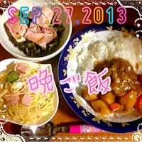 カレー♪|あいりさん