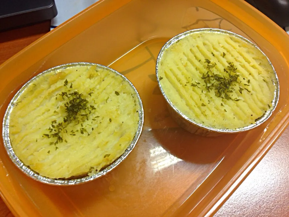 Shepherd's pie|hurul | 후룰さん