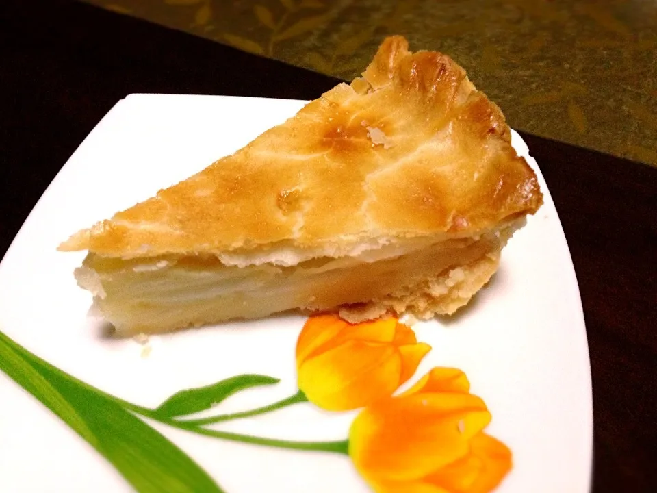 buko pie|Argee del Mundoさん