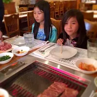 Korean barbecue|khangnhi nguyenさん