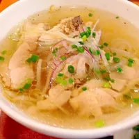 chicken soup!|mariya kurokawaさん