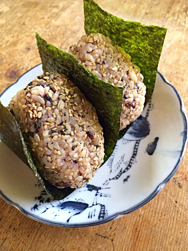 Snapdishの料理写真:今日のお弁当‼|Yoshinobu Nakagawaさん