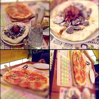 Pizza e birra🍕|Elita wijayantiさん