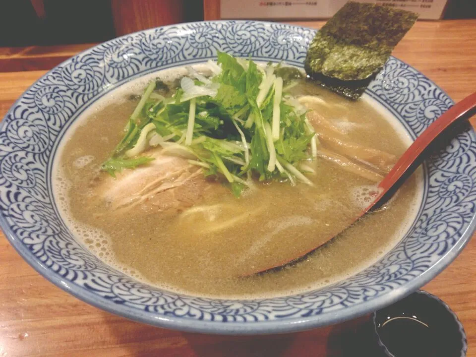 芳醇あごだし醤油|サイファさん