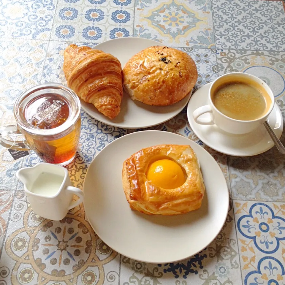 French pastries|michelleさん