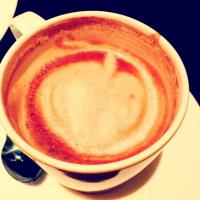 偶然のリンゴちゃん！