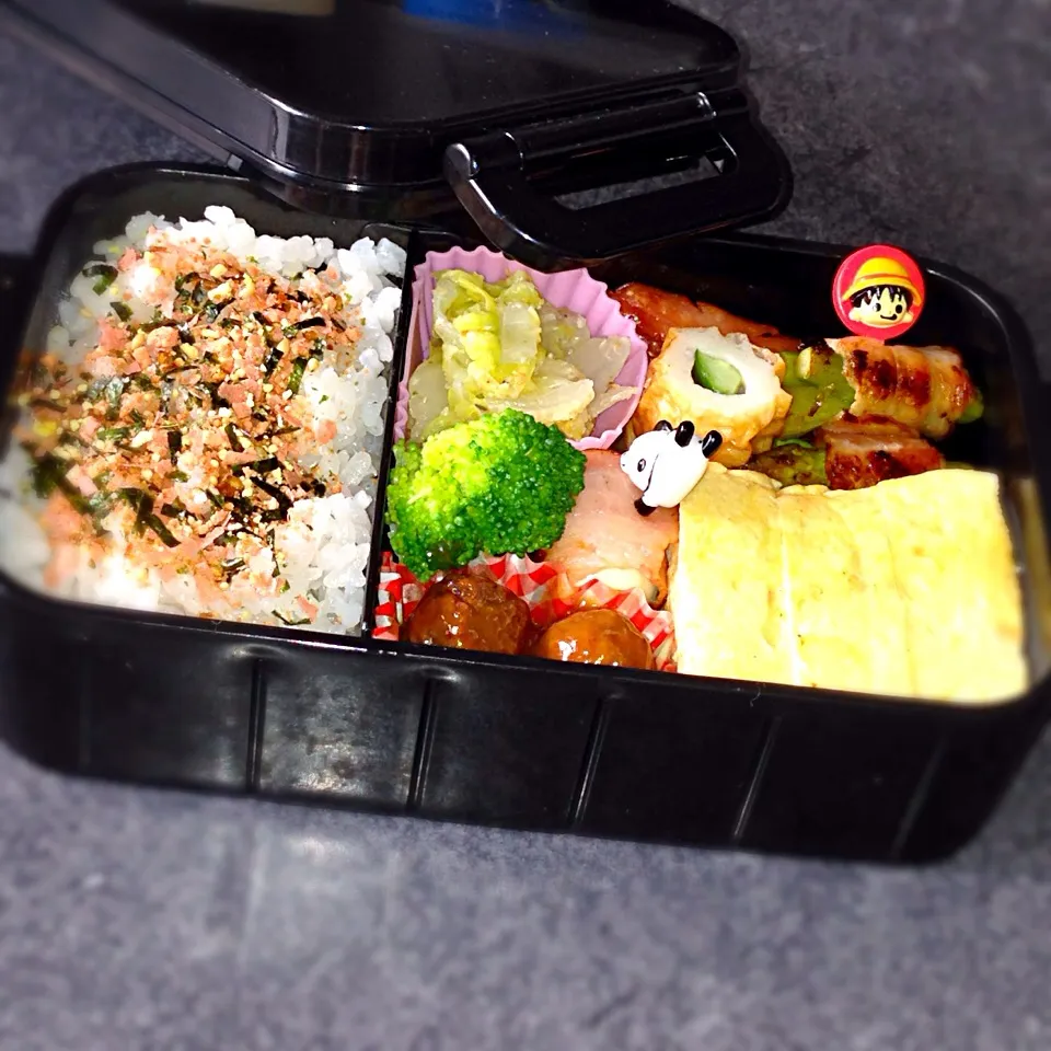 お弁当|まいさん