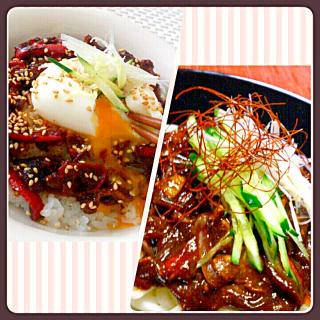 韓国式ジャージャー麺 珍味 ﾉ Snapdish スナップディッシュ Id Sbezva