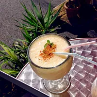 Apple Cinnamon Smoothie|Terri MacMillanさん