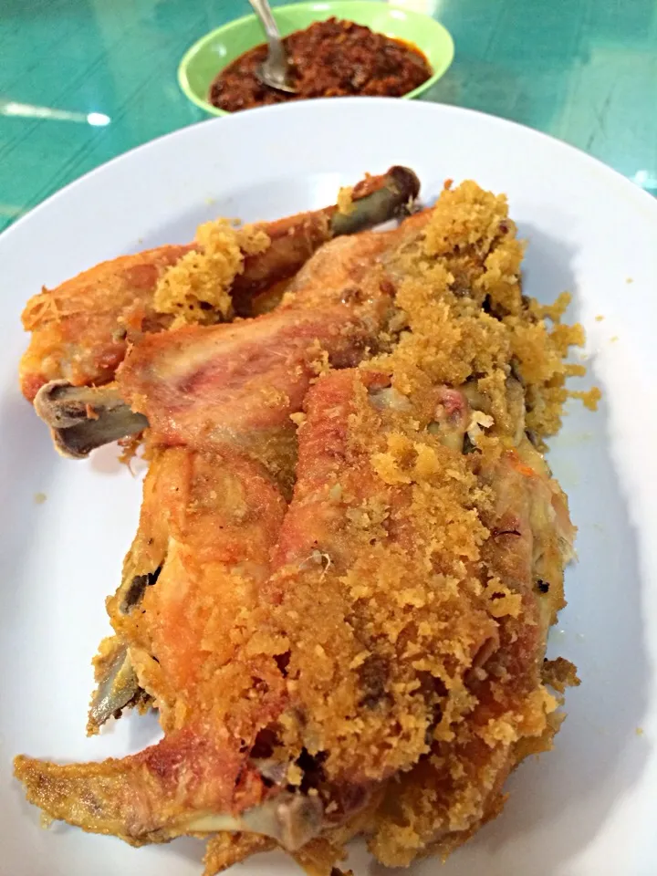 Ayam Goreng|squinky67さん