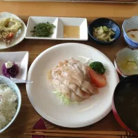 Snapdishの料理写真:|sokoさん