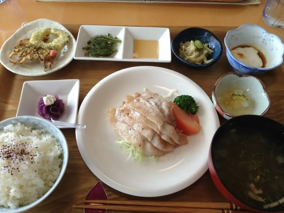 Snapdishの料理写真:|sokoさん