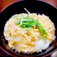 親子丼|ayakaさん