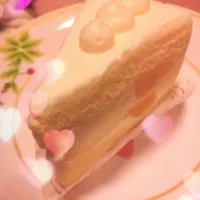 フルーツケーキ|みーちゅん🐙さん