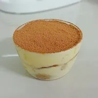 Tiramisu|Grace Liuさん