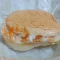 egg burger|Mah1029さん